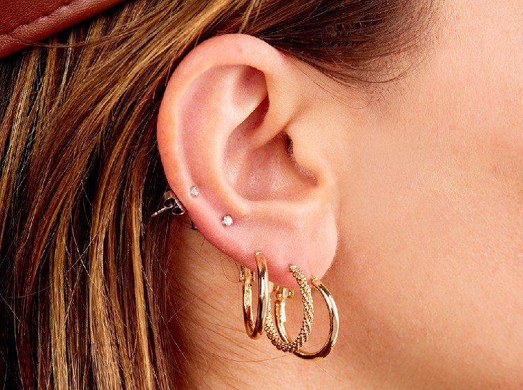 Black Friday at Claire's