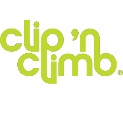 Clip 'n' Climb Logo