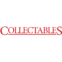 Collectables Blue Mall Logo