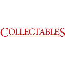 Collectables Blue Mall Logo