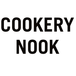 Cookery Nook Logo