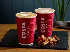 Costa coffee banner image 750x560pix