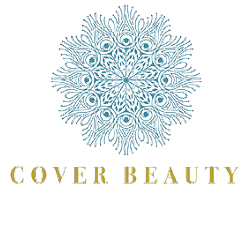 Cover Beauty Logo
