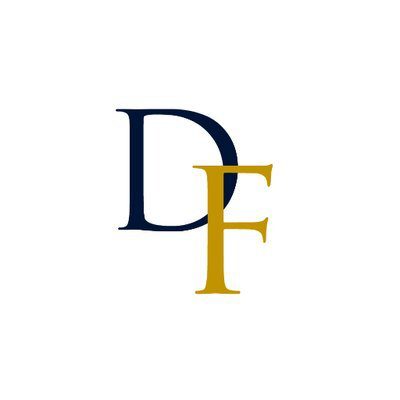 Diamonds Factory Logo