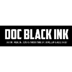 Doc Black Ink Logo