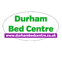 Durham Bed Centre Logo