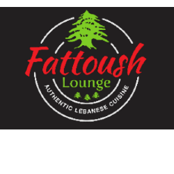 Fattoush Lounge Logo