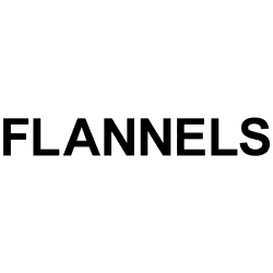 FLANNELS Flagship Logo