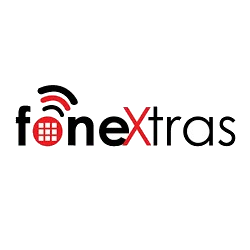 Fone Xtras (Green Mall) Logo