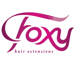 Foxy Hair Extensions Logo