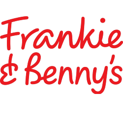 Frankie & Benny's Logo