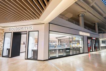 Goldsmiths 750 x 560