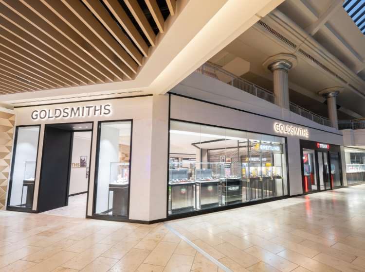 Celebrate Chinese New Year With Goldsmiths