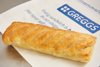 Greggs banner image 750x560pix