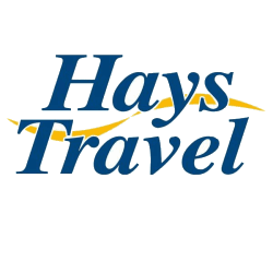 Hays Travel (Green Mall) Logo