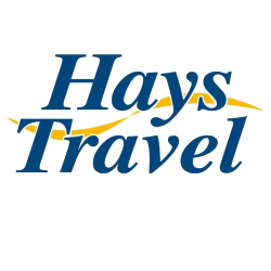 Hays Travel (Blue Mall) Logo