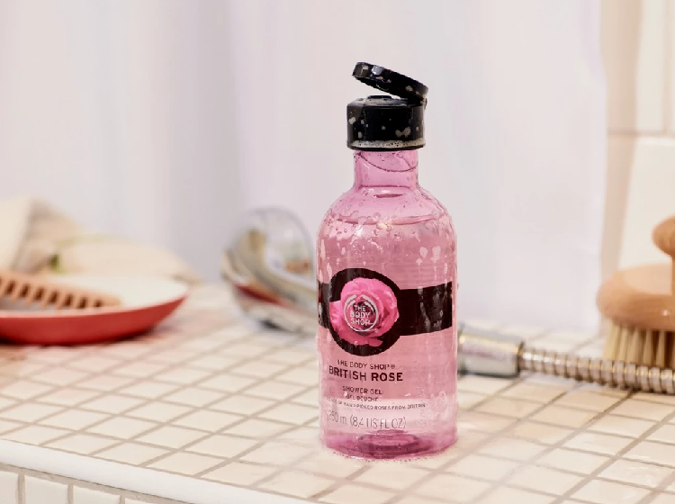 Seasonal Customer Consultant at The Body Shop