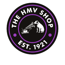 HMV Logo