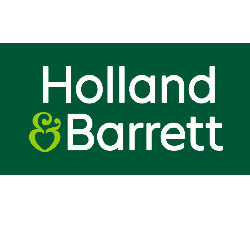 Holland & Barrett Logo