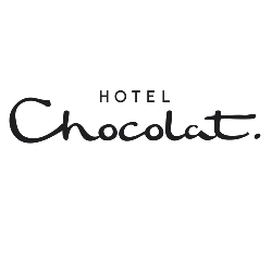 Hotel Chocolat Logo