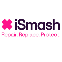 iSmash Logo
