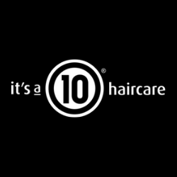 It's a 10