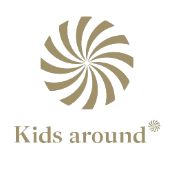 Kids Around Logo