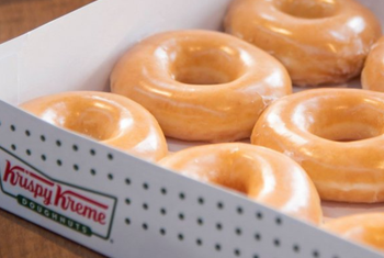 Krispy kreme kiosk banner 750x560 px