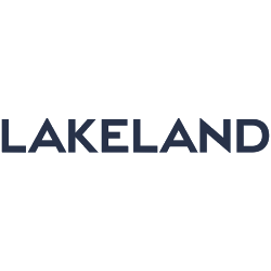 Lakeland Logo
