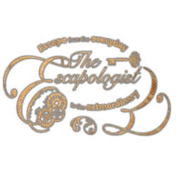 Escapologist Logo