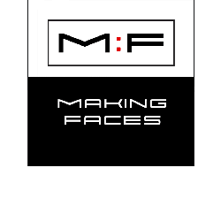 Making Faces Logo