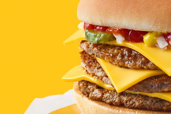 Mcdonalds banner 750x560 px