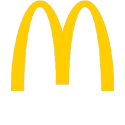 McDonald's (Metro Retail Park) Logo