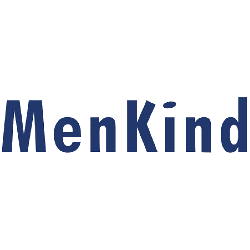 Menkind Logo