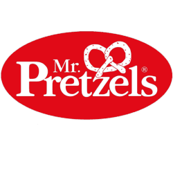 Mr Pretzels Logo
