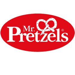 Mr Pretzels Logo
