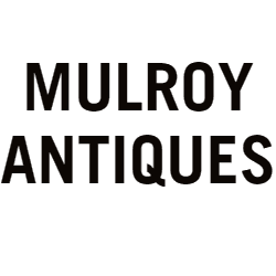 Mulroy Antiques Logo