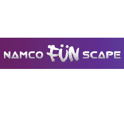 Namco Funscape Logo