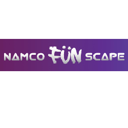 Namco Funscape Logo