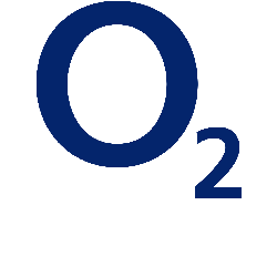 O2 Logo