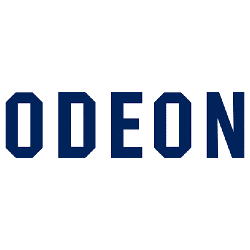 ODEON Logo