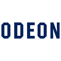 ODEON Logo