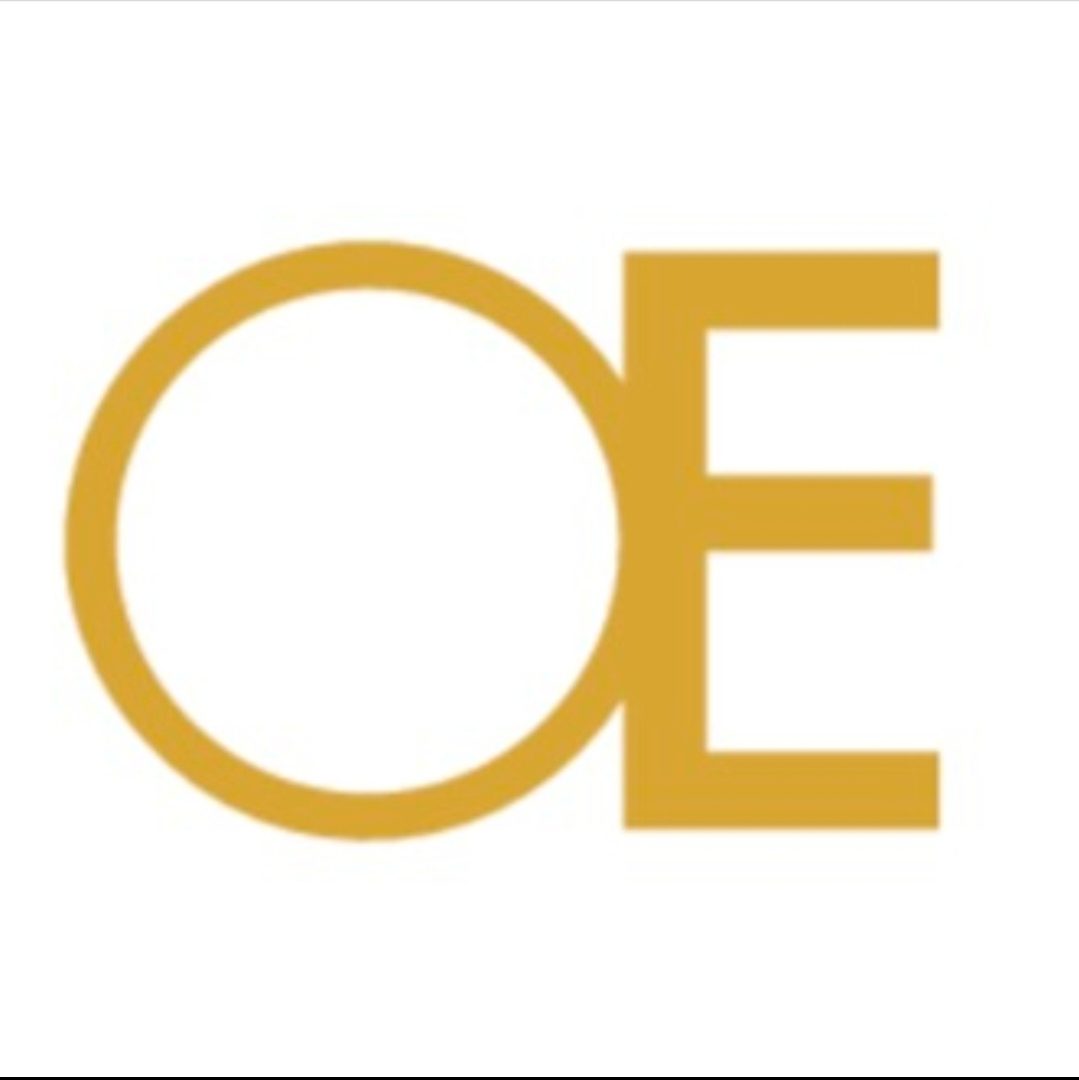 Oud Elixr Logo