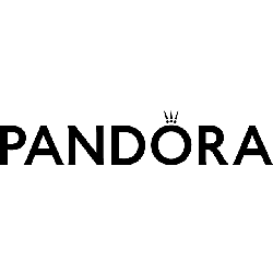 Pandora (Blue Mall) Logo