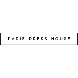Paris Dress House Logo