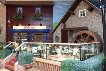 Petit delice banner image