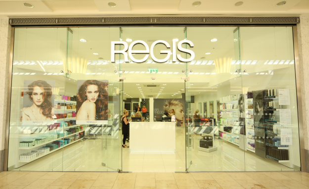 Regis online hair salons