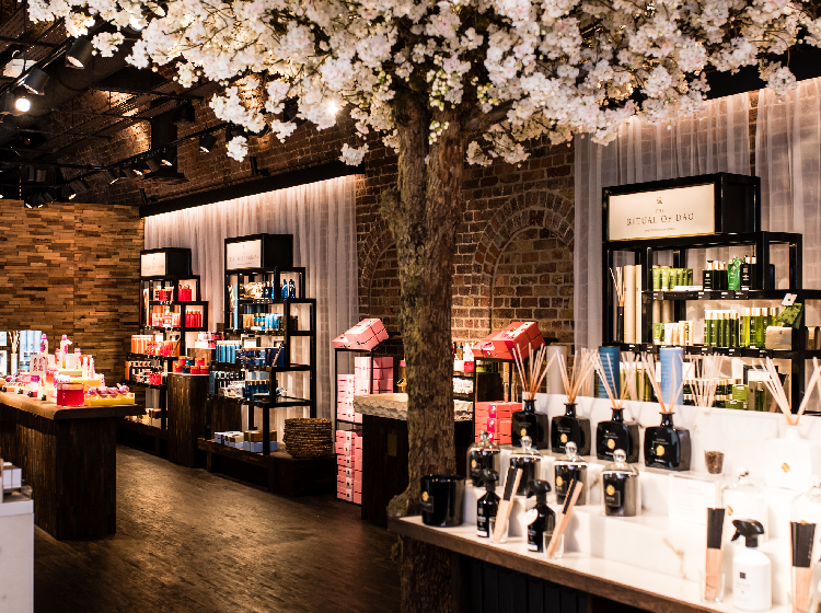 Supervisor at Rituals