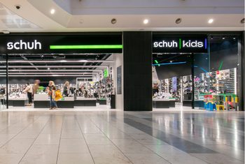 Schuh Kids Banner Image