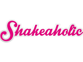 Shakeaholic 540x250